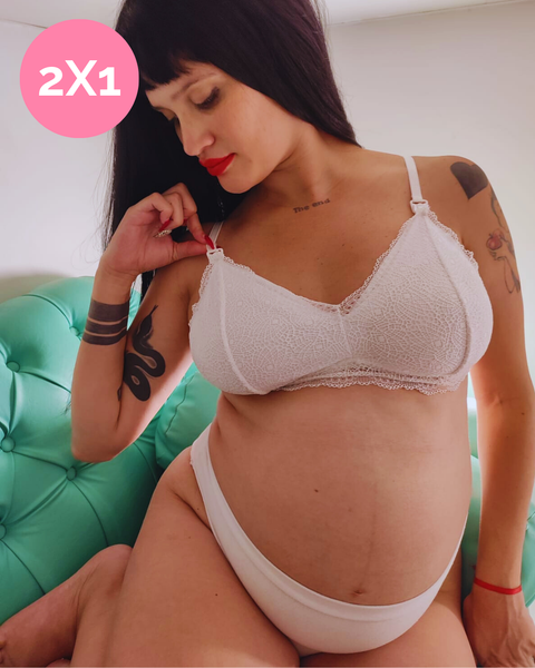BRA ALMENDRA