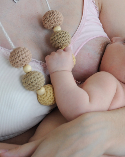 ORIENTACIÓN EN LA LACTANCIA