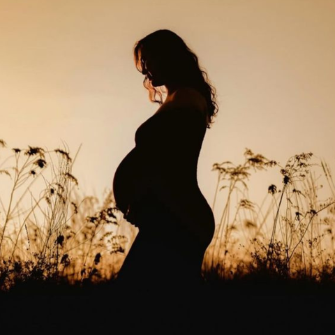 CONSULTA PRENATAL