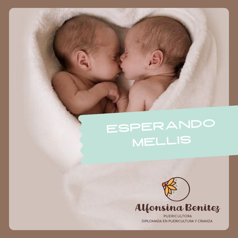 ESPERANDO MELLIS