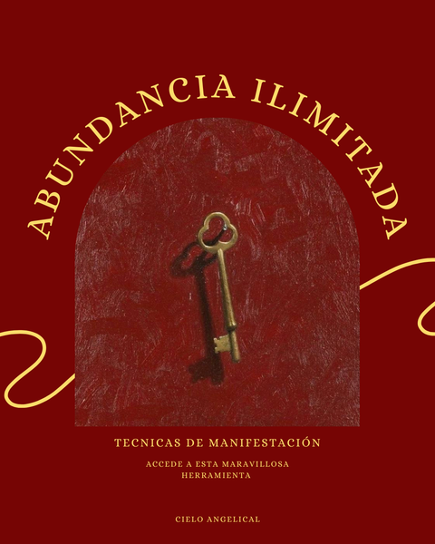 Taller abundancia ilimitada