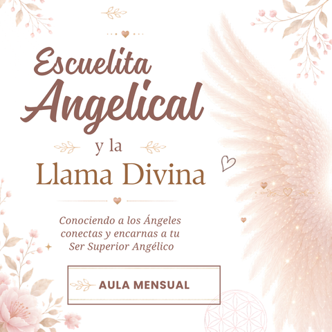 Escuelita Angelical