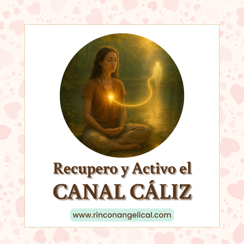 Recupero y Activo MI CANAL CÁLIZ