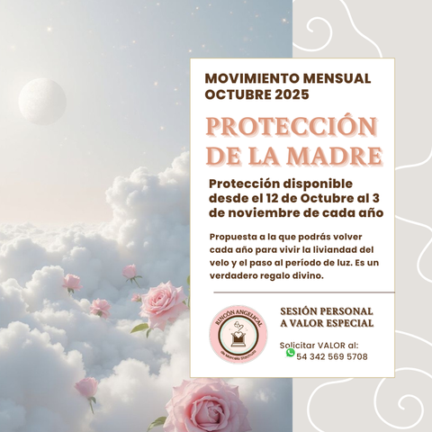 Taller La Protección de la Madre