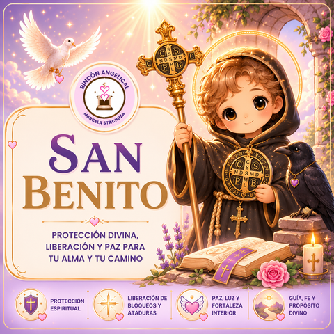 San Benito - Módulo 1