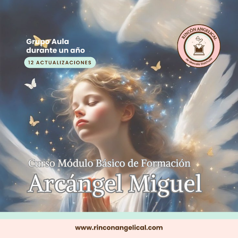 Formación Arcángel Miguel