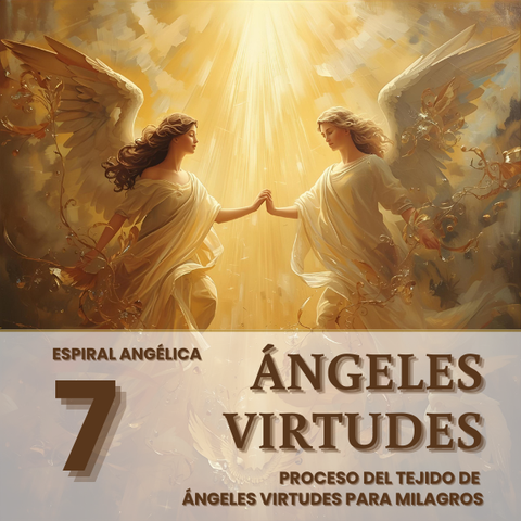 Ángeles Virtudes