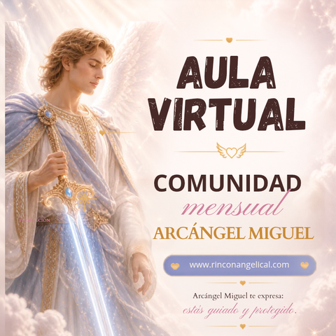 Comunidad Arcángel Miguel