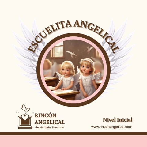 MEMBRESÍA Escuelita Angelical