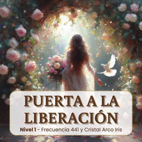 Puerta a la Liberación