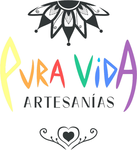 Pura Vida Artesanias