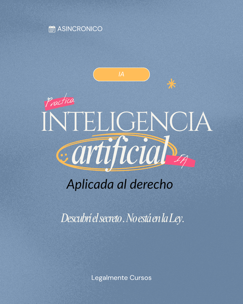 Taller práctico : CHAT GPT + IA + automatizaciones