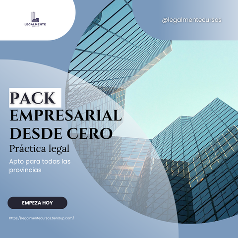 Pack full - Empresarial 