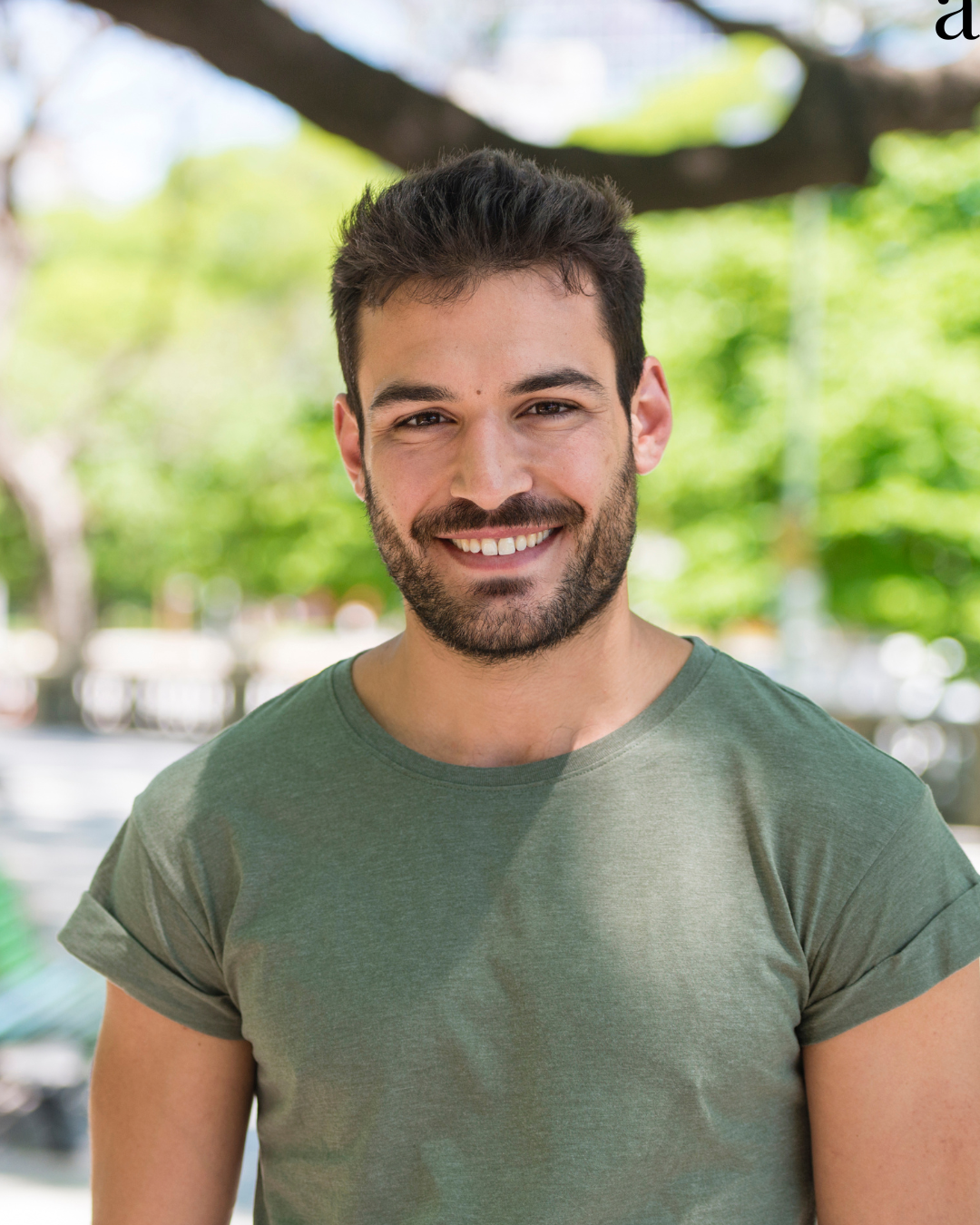 Marcos Finelli