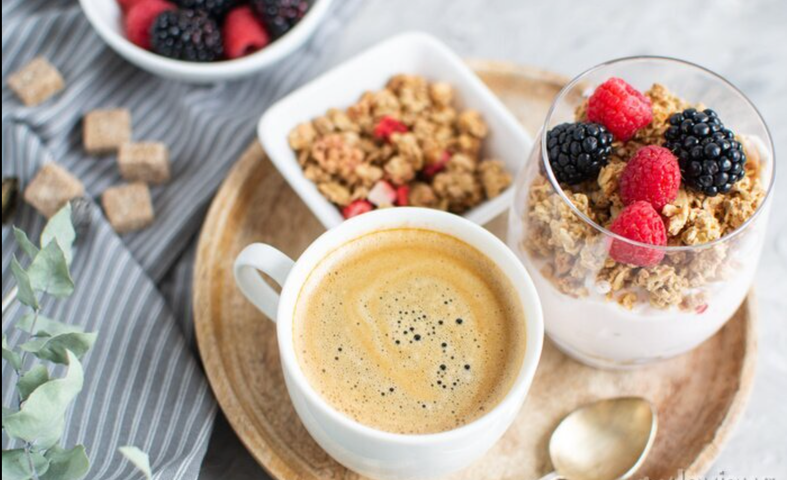 Experiencia presencial #MARZO: Brunch Dinero en Calma $