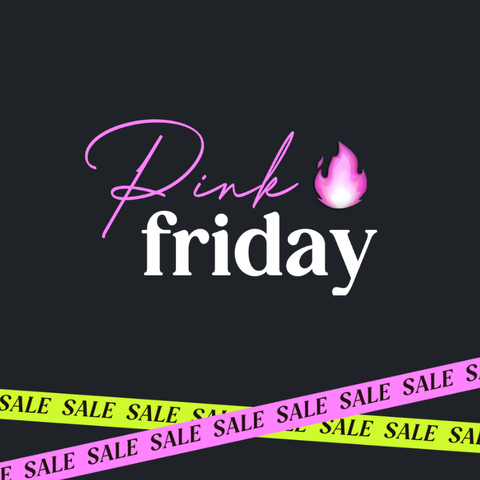 Pink Friday