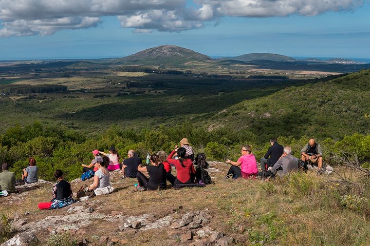 Experiencia presencial #ABRIL: Cumbre Mumpresaria