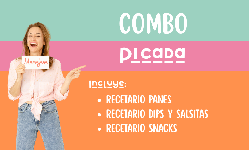 Combo Picadita
