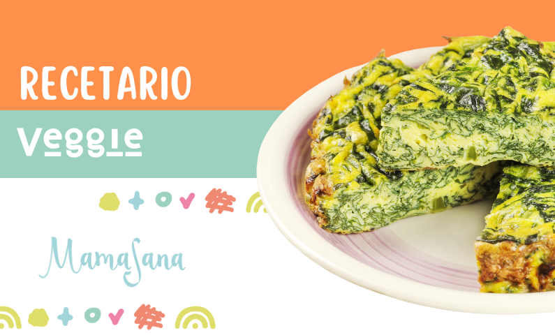 Recetario Veggie
