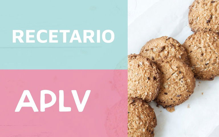 Recetario APLV