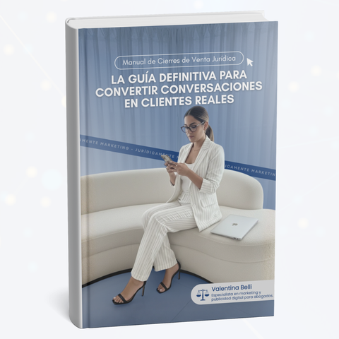Manual de Cierres de Venta Jurídica 