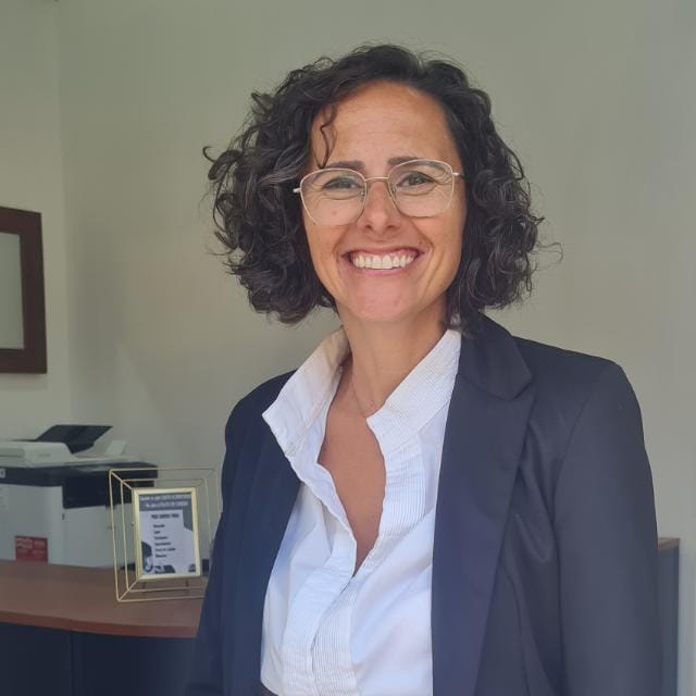 Patricia Almirall de Tips de Abogada