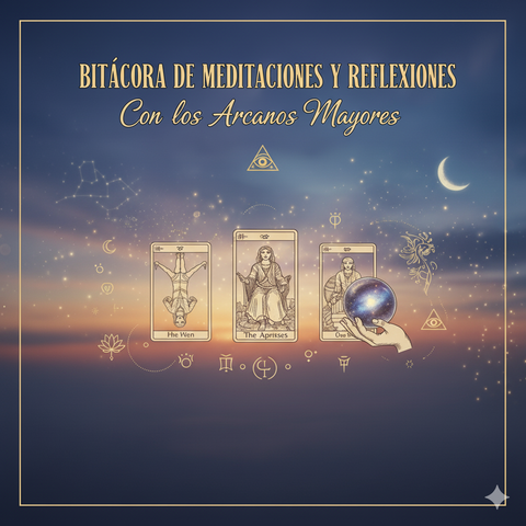 EBOOK EL TAROT TE GUIA 