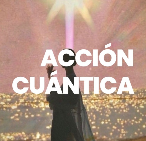 Acción Cuántica
