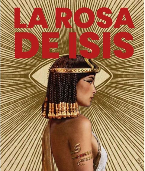 La rosa de Isis