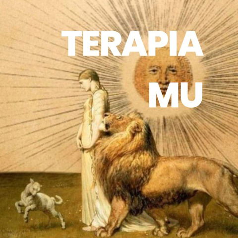 Terapia MU- Activá tu poder personal 