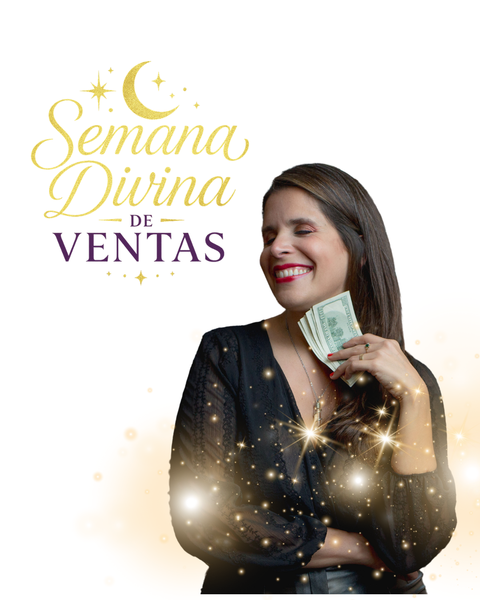 Semana Divina de Ventas