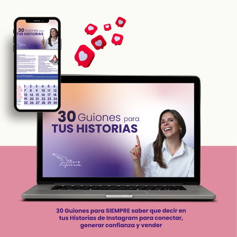 30 Guiones para tus historias