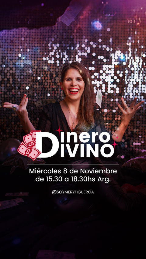 Dinero Divino