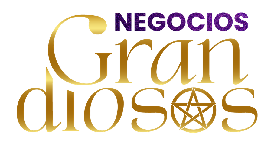 NEGOCIOS GRANDIOSOS