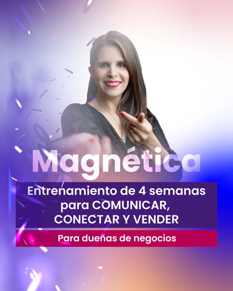 Magnética - Comunicar . Conectar . Vender