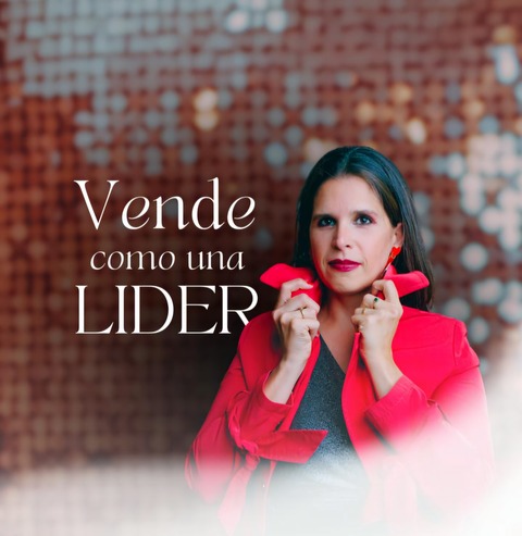 Vende como una lider