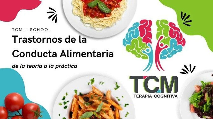 Trastornos de la Conducta Alimentaria