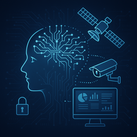 Inteligencia Artificial y Servicios Secretos: La nueva frontera de la inteligencia estratégica