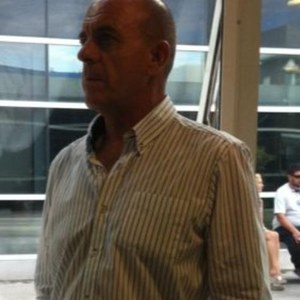 Luis Zarate, CEO de Empresa de Seguridad Privada, Experto en HUMINT