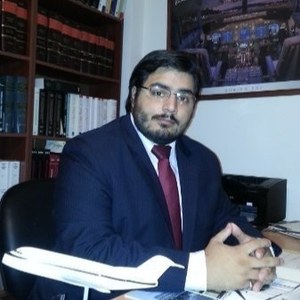 Martín Pratto, Abogado y CEO de Jetlex Aviation Intelligence