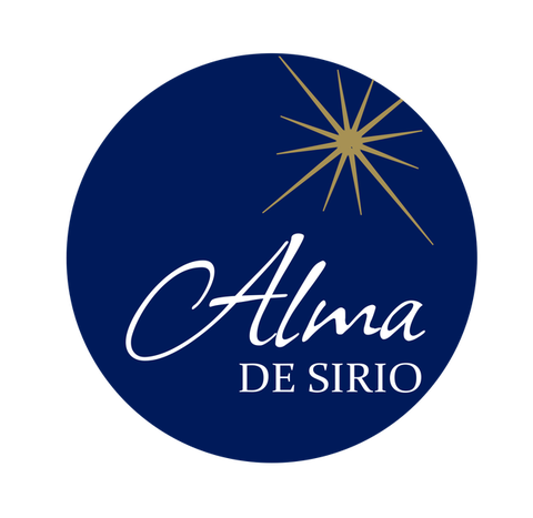 Alma de Sirio