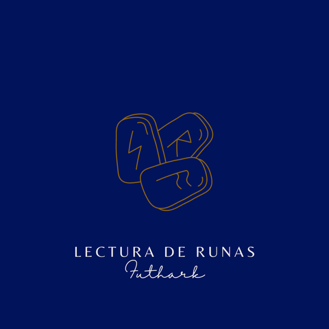 Lectura de Runas (grabada)