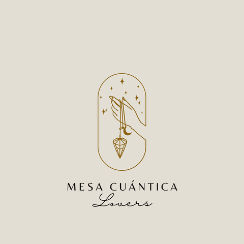 Mesa Cuántica Lovers