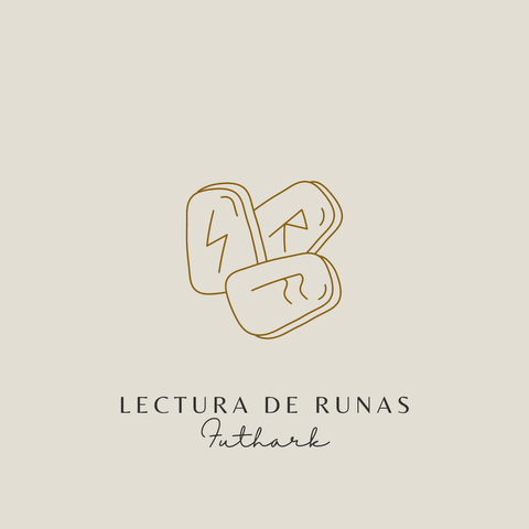 Lectura de Runas (online)