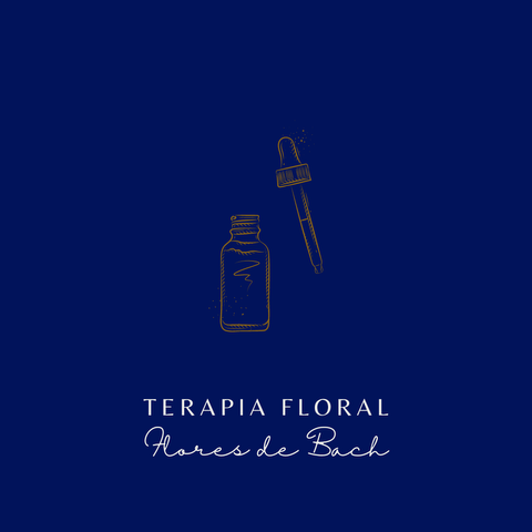 Terapia Floral