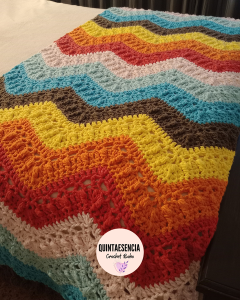 Pie de Cama Cafayate