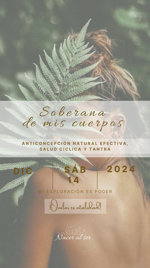 Soberana de mis hormonas + termómetro 