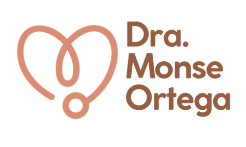 Pediatra Monse Ortega