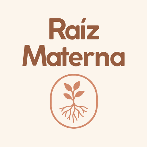 Raíz Materna 🌿