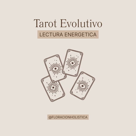 Lectura Energética de Floración